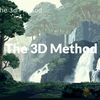 the3dmethod