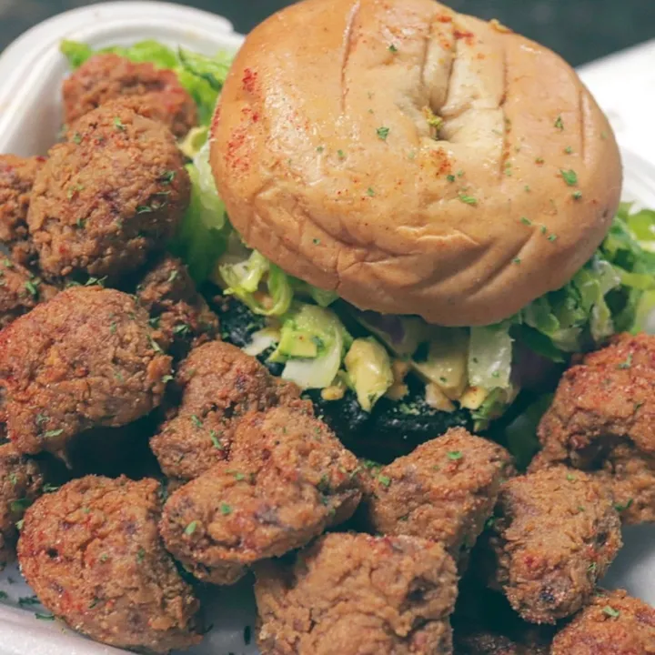vegansnackshack
