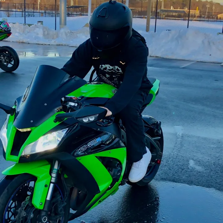 antonybiker
