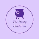 @dustycauldron