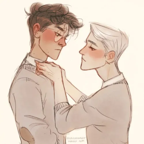 @your.fav.drarry.shipper