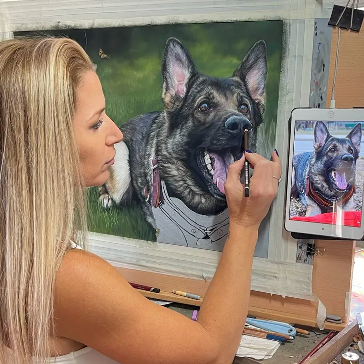 @michelerockart