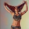 zaharabellydanceandyoga