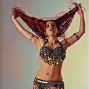 @zaharabellydanceandyoga