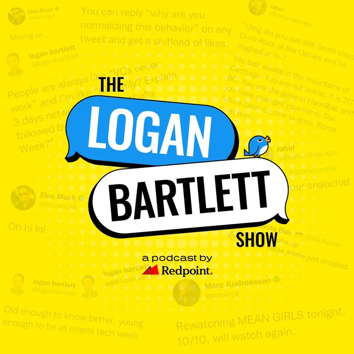 theloganbartlettshow