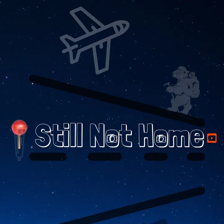 stillnothome