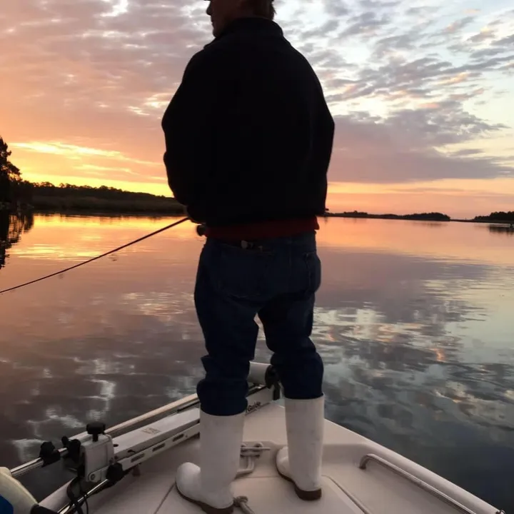 redfishrod