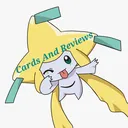 @cardsandreviews