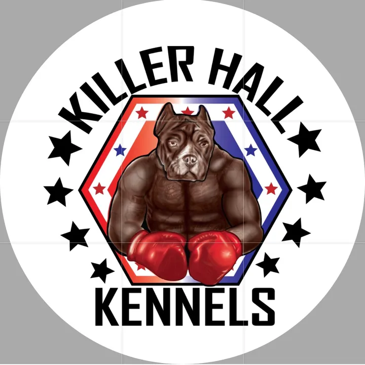 killerhallkennel