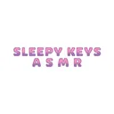 @sleepykeysasmr