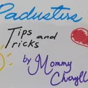 @padusterstipsandtricks