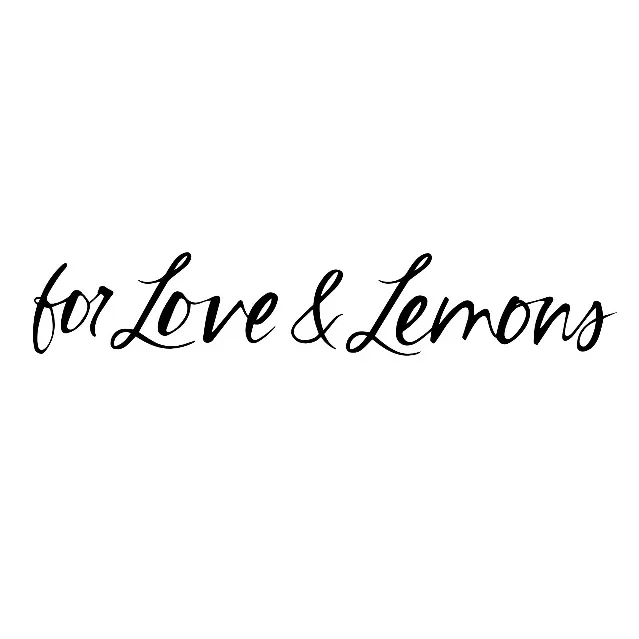 forloveandlemons