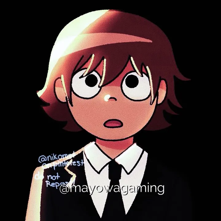 mayowagaming