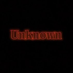 Unknown - original sound