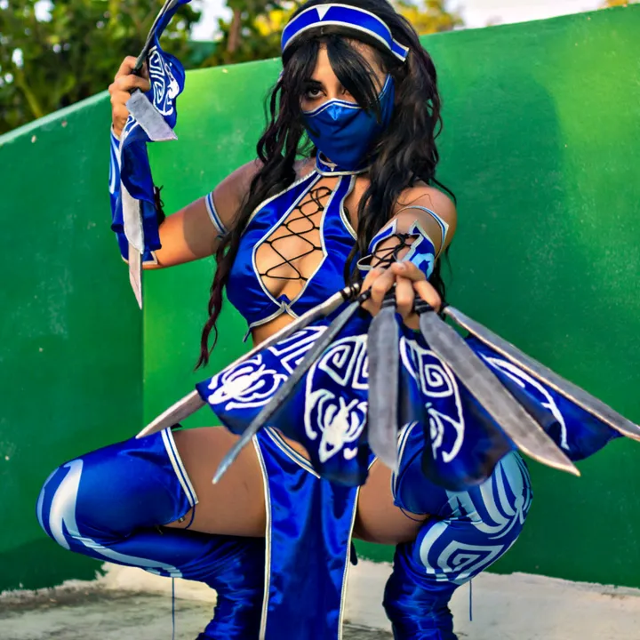 lunitacosplay
