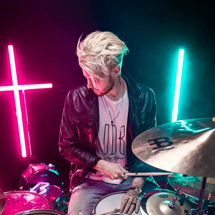 @danykufnerdrums
