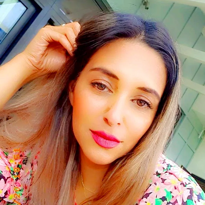 nisa_gujjar