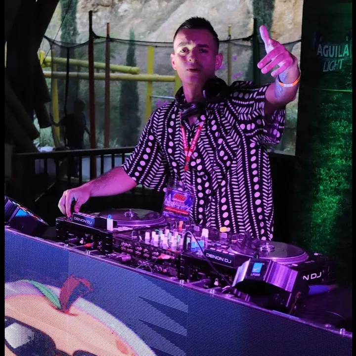 djjhorc