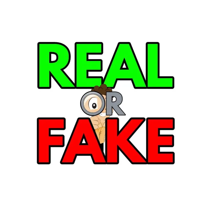 realorfakeofficial
