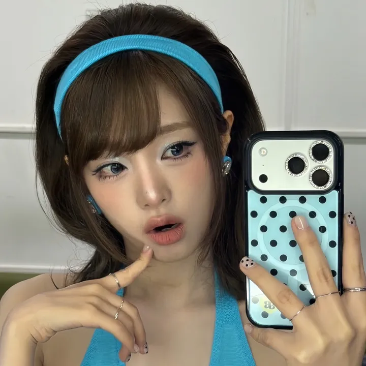 blushyyeoni