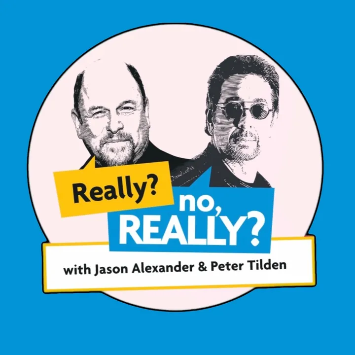 reallynoreallypodcast