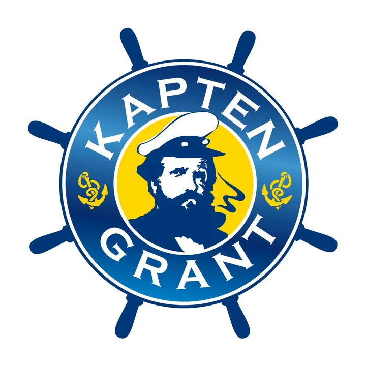 kaptengrant