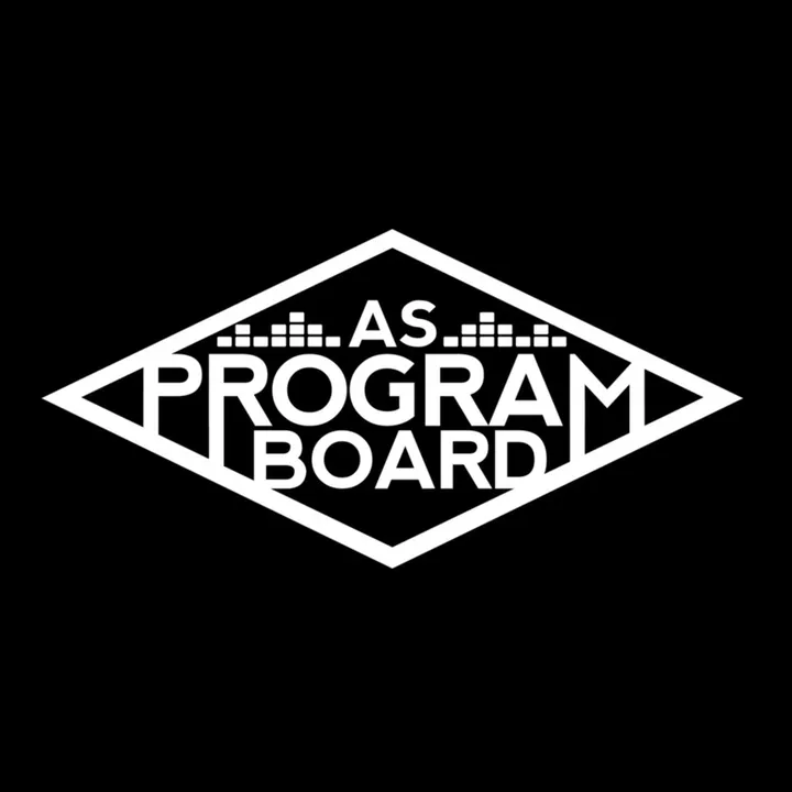 asprogramboard