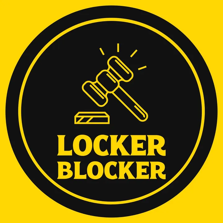 lockerblocker20