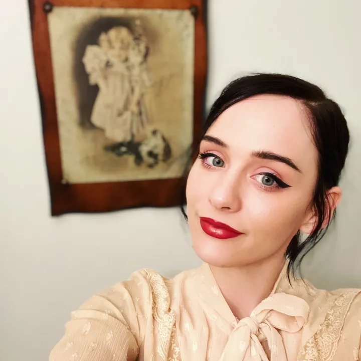 ugobrunette