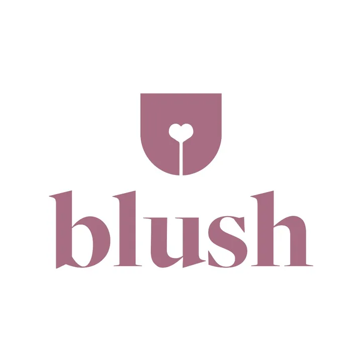 blush.is