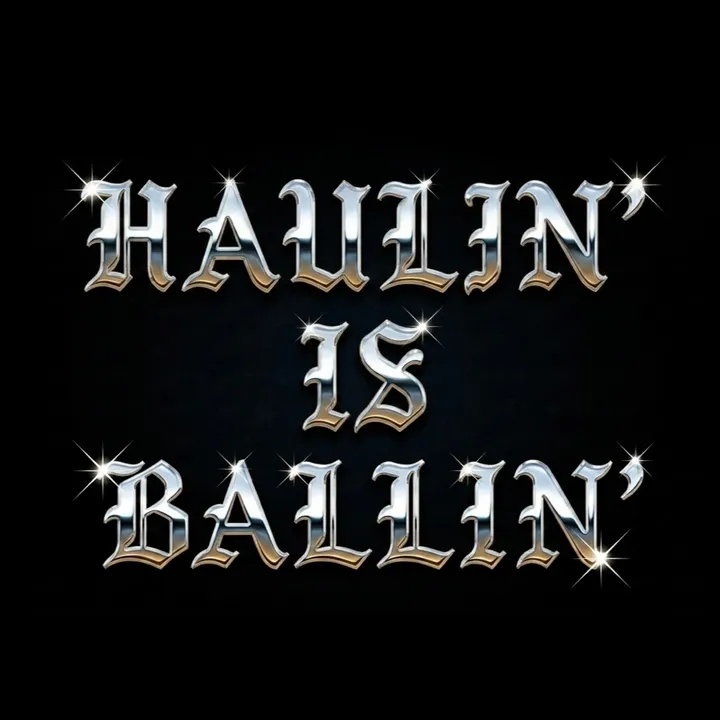 @haulinisballinllc
