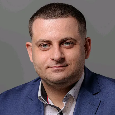 georgiconevreality
