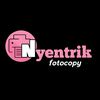 nyentrikfotocopy