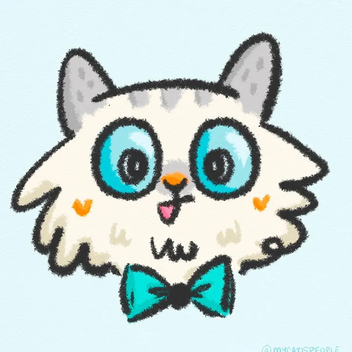 mycatispeople