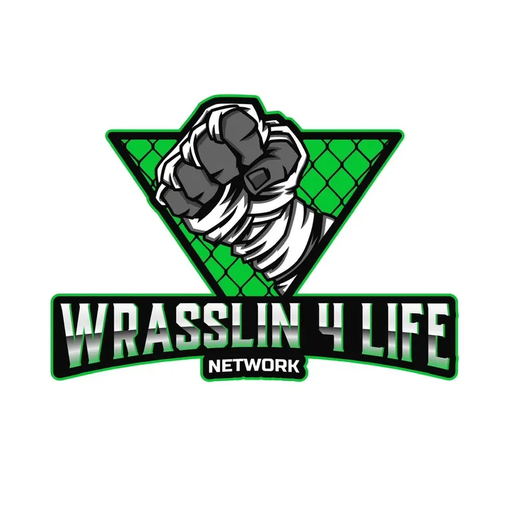 wrasslin4lifenetwork