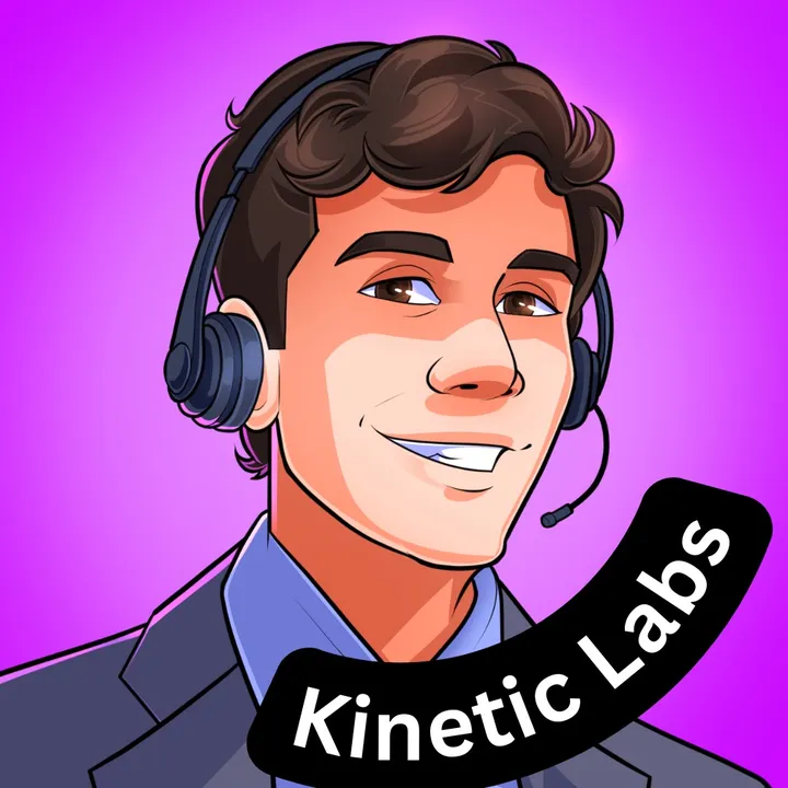 kineticlabs.store
