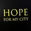 hopeformycity