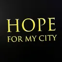 @hopeformycity