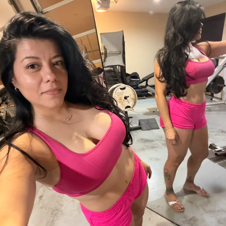 @gymbunny1108