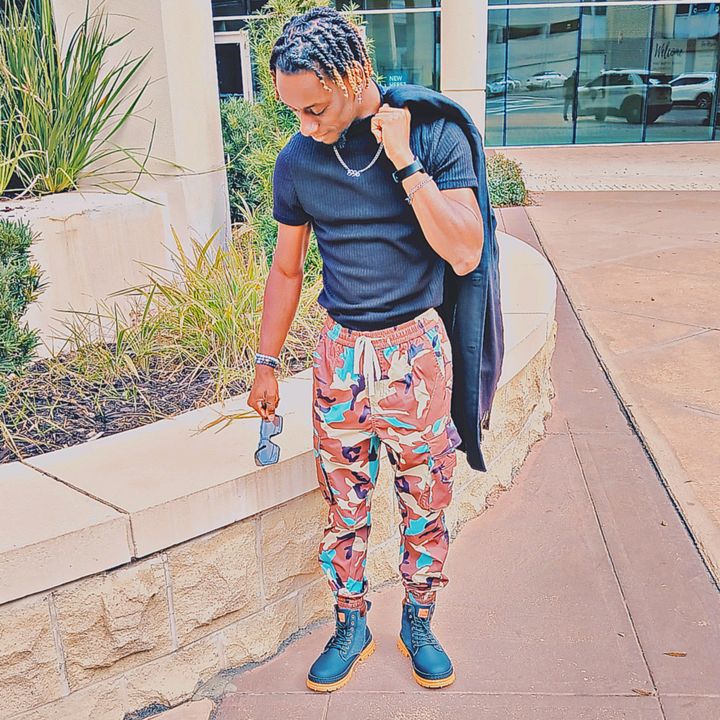 👑🔥Killmonger🔥👑 - original sound