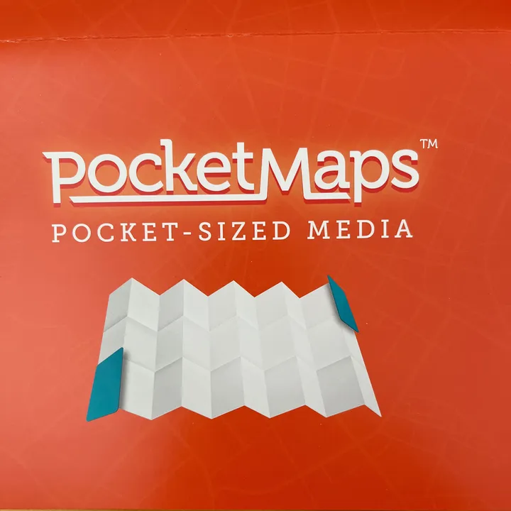 pocketmaps