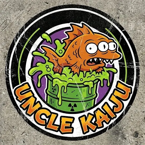unclekaiju