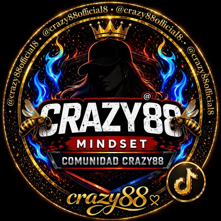 crazy88official8