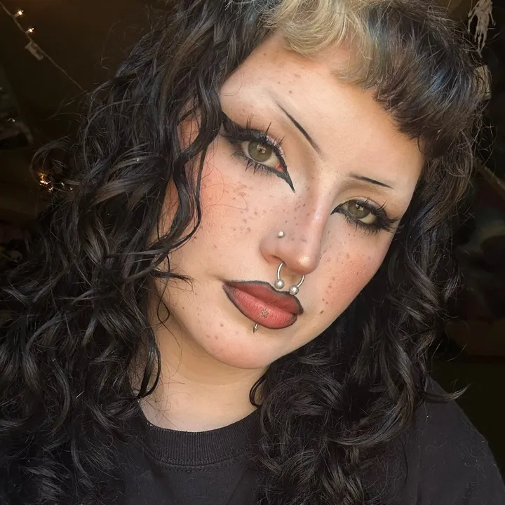 bedazzlednoose