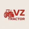 vz.tractor