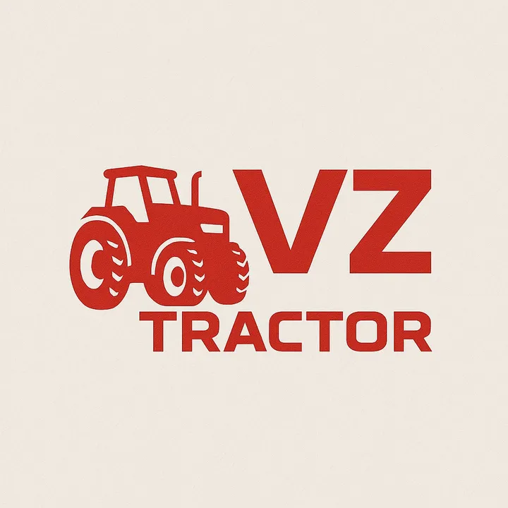 vz.tractor