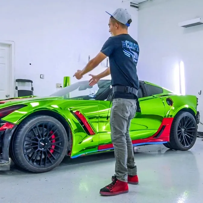 jaythewrapspecialist