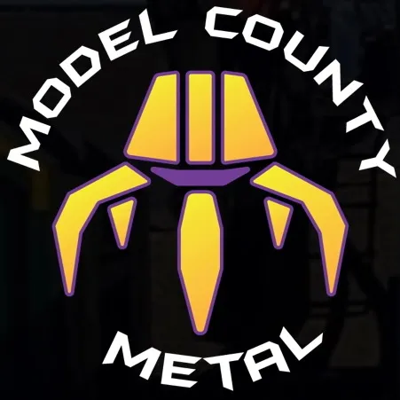 @modelcountymetal