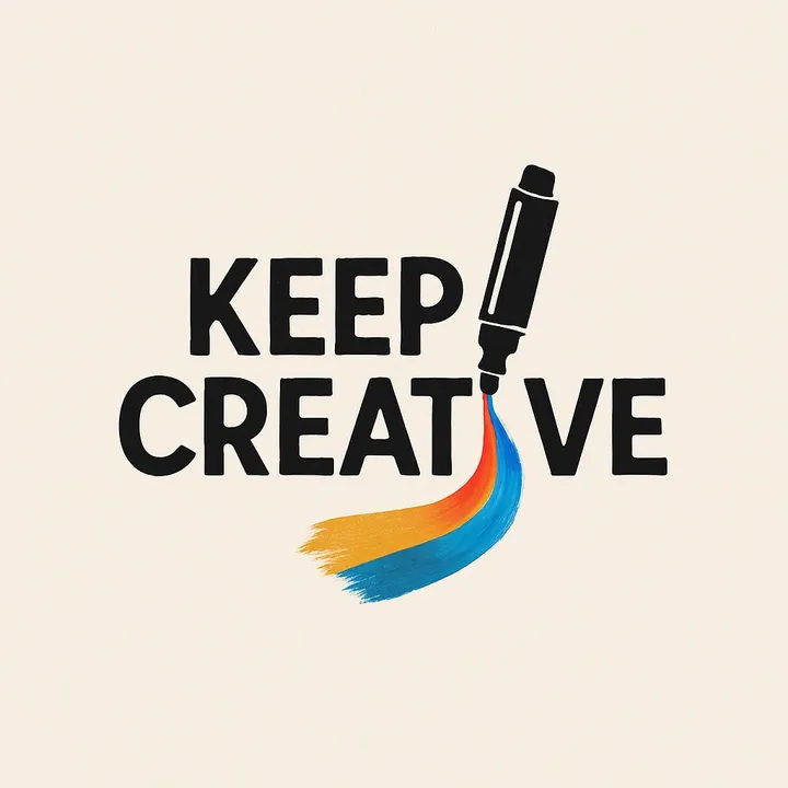 @keep.creative.channel