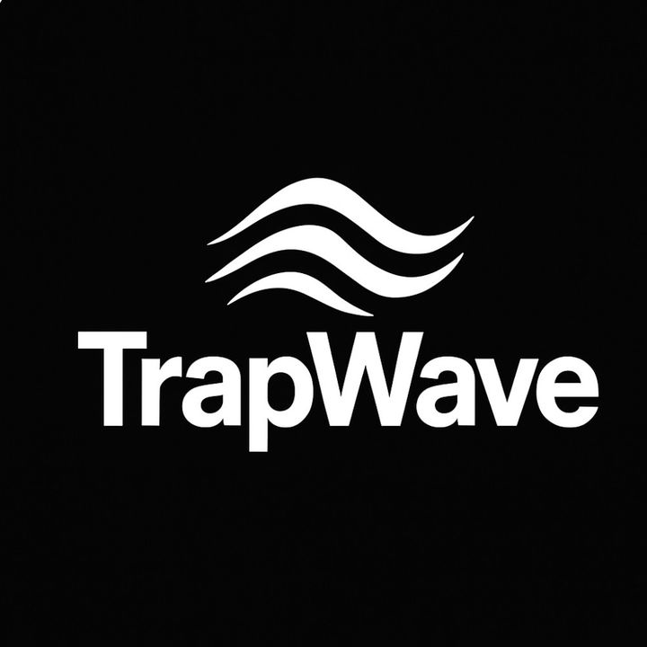 TrapWave🌊 - original sound